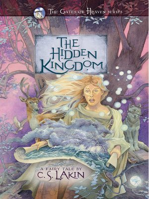 cover image of The Hidden Kingdom